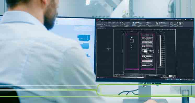 Offre d'emploi - Lorraine - automaticien industriel