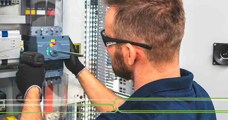 Offre d'emploi - Lorraine - Électricien câbleur