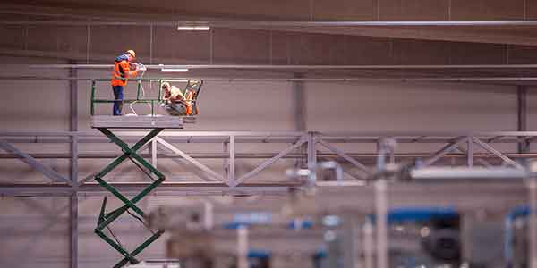Relamping et éclairages intérieurs et extérieurs en Lorraine , Nancy