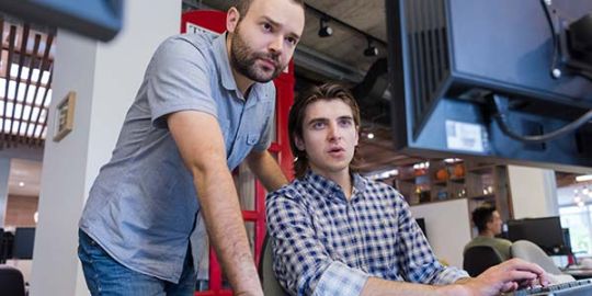 Bureau d'études électriques - Ingénierie et intégration industrielle en Lorraine