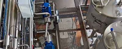 Programmation informatique industrielle