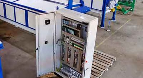 Transfert et déménagement industriel en Lorraine