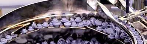 Automatisation industriel et amélioration