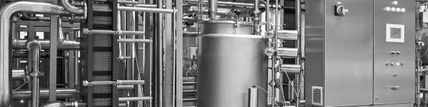 Revamping et modernisation des équipements industriels en Lorraine - Nancy