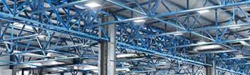 Raccordement gtb en Lorraine - Nancy et Metz